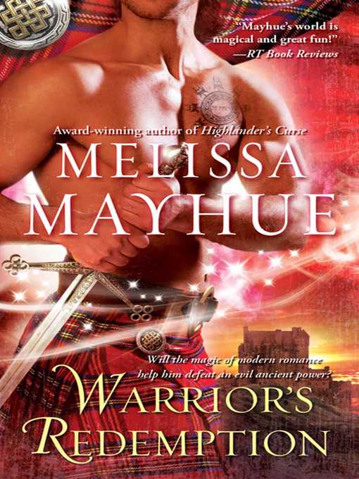 Title details for Warrior's Redemption by Melissa Mayhue - Wait list